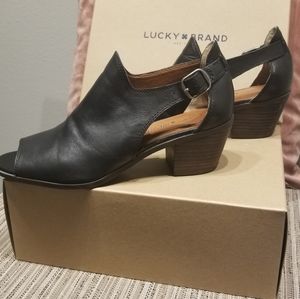 Lucky Brand Shoes